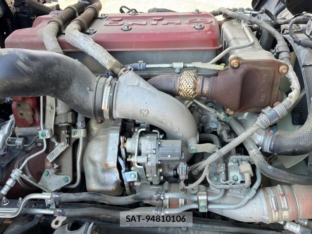 Hino RANGER 2024-08 8246474-16