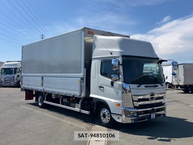 Hino RANGER 2024-08 8246474-1