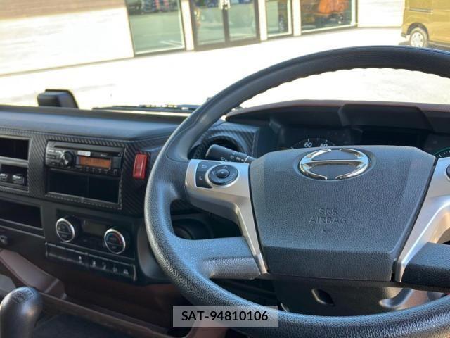 Hino RANGER 2024-08 8246474-19