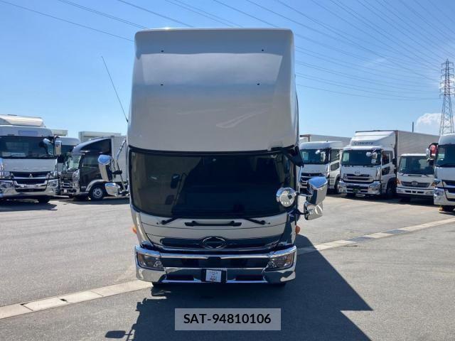 Hino RANGER 2024-08 8246474-22