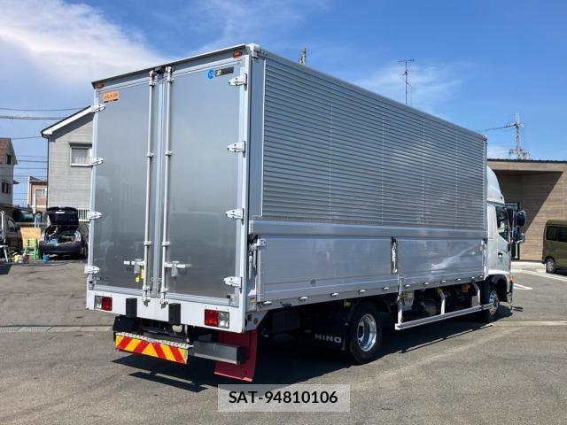 Hino RANGER 2024-08 8246474-2