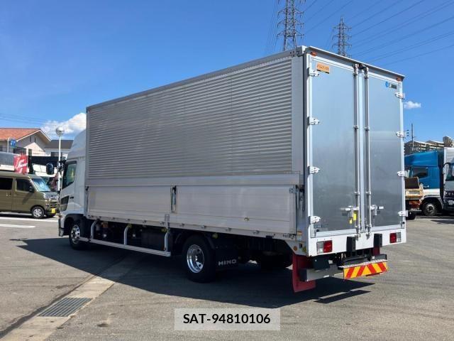 Hino RANGER 2024-08 8246474-3