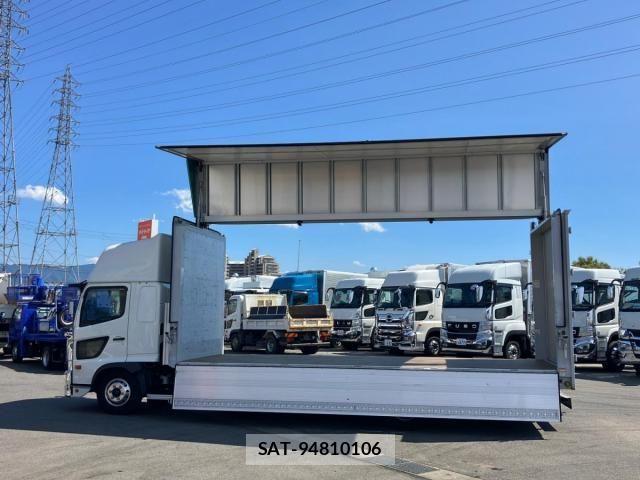 Hino RANGER 2024-08 8246474-4