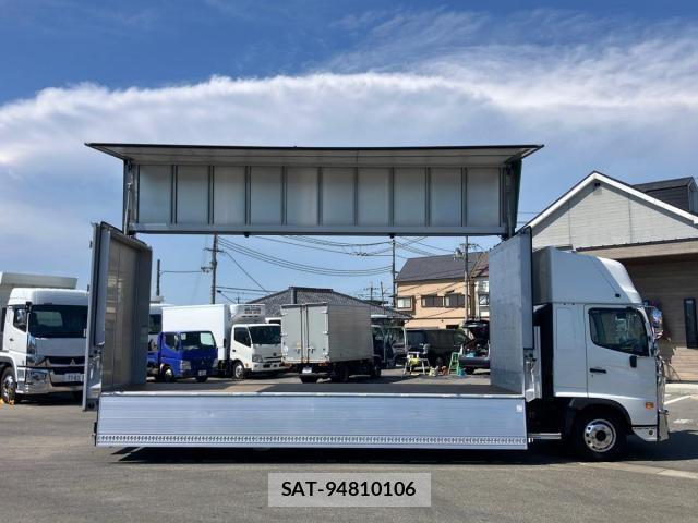 Hino RANGER 2024-08 8246474-5