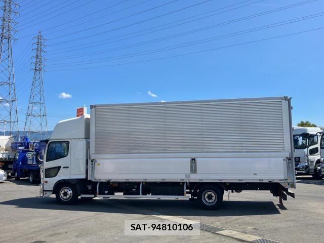 Hino RANGER 2024-08 8246474-6