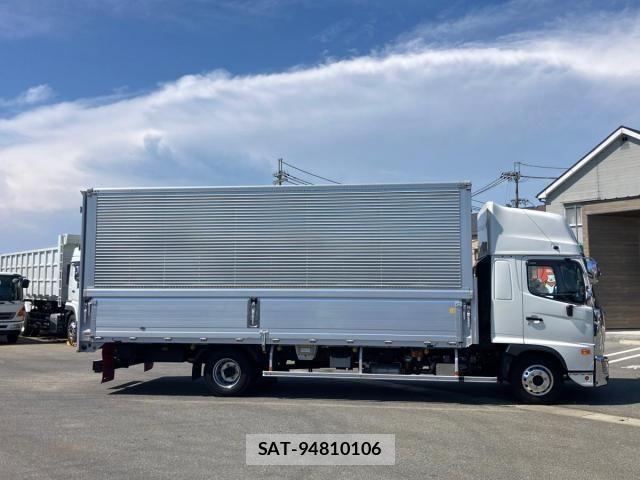 Hino RANGER 2024-08 8246474-7