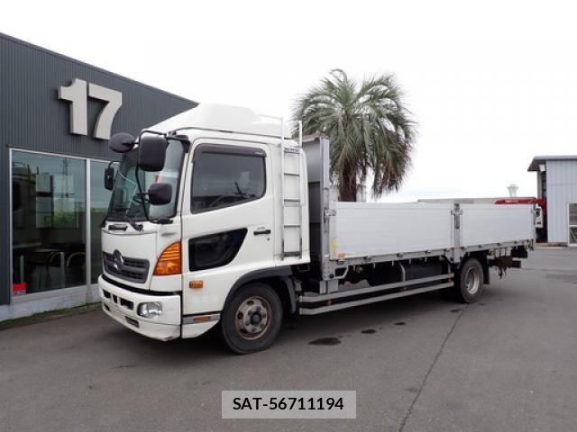 Hino RANGER 2016-11 8246484-0
