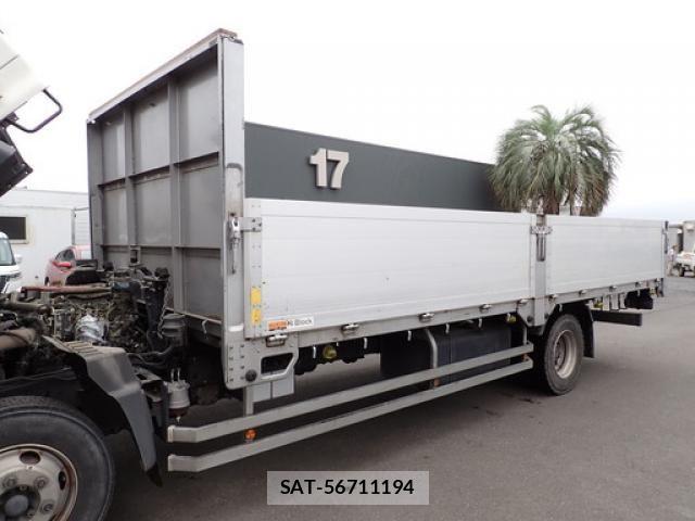 Hino RANGER 2016-11 8246484-9