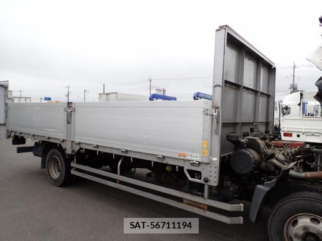 Hino RANGER 2016-11 8246484-10