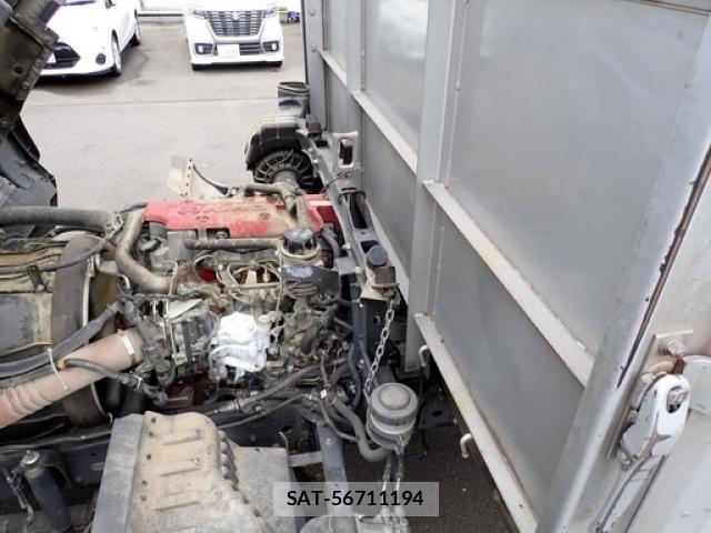 Hino RANGER 2016-11 8246484-11