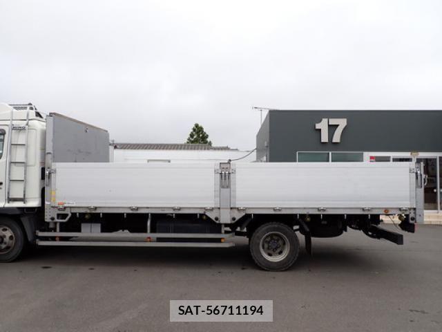 Hino RANGER 2016-11 8246484-12