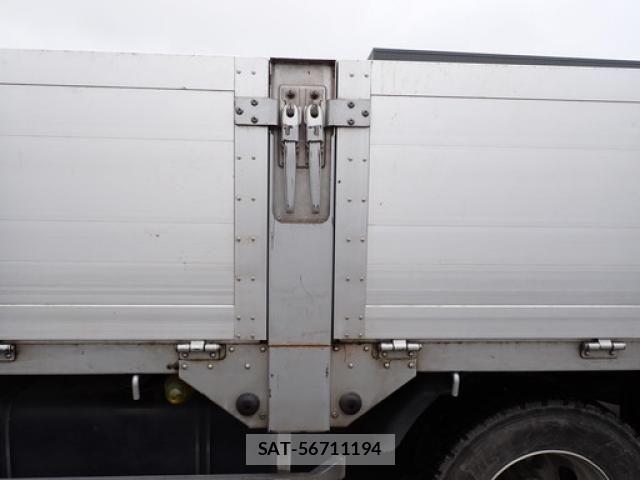 Hino RANGER 2016-11 8246484-14