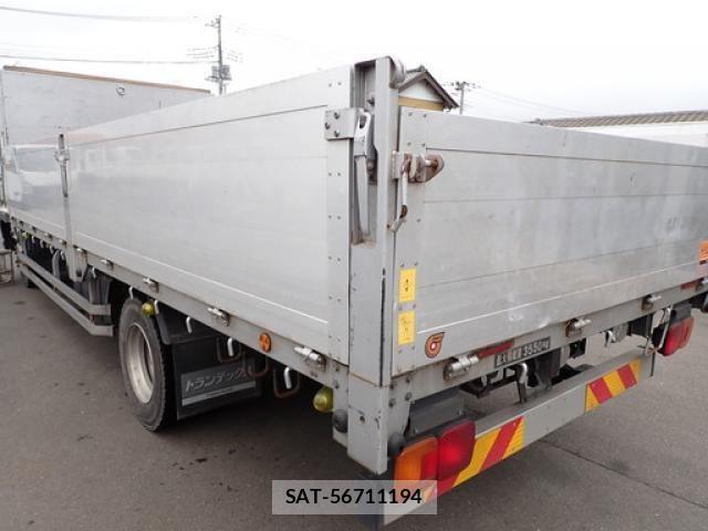 Hino RANGER 2016-11 8246484-15