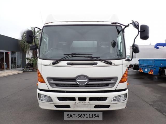 Hino RANGER 2016-11 8246484-1
