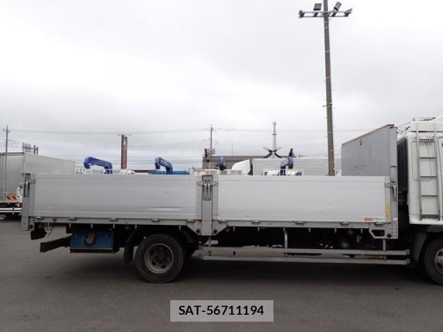 Hino RANGER 2016-11 8246484-20