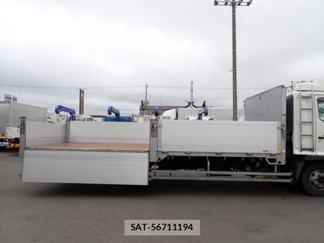 Hino RANGER 2016-11 8246484-21