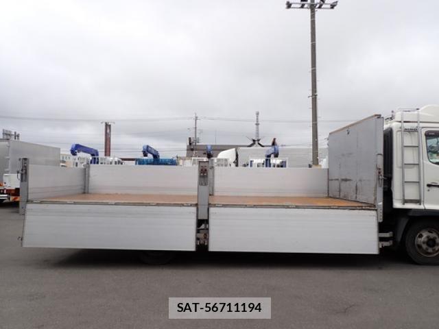 Hino RANGER 2016-11 8246484-22