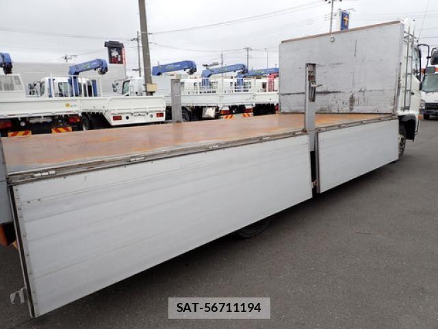 Hino RANGER 2016-11 8246484-24