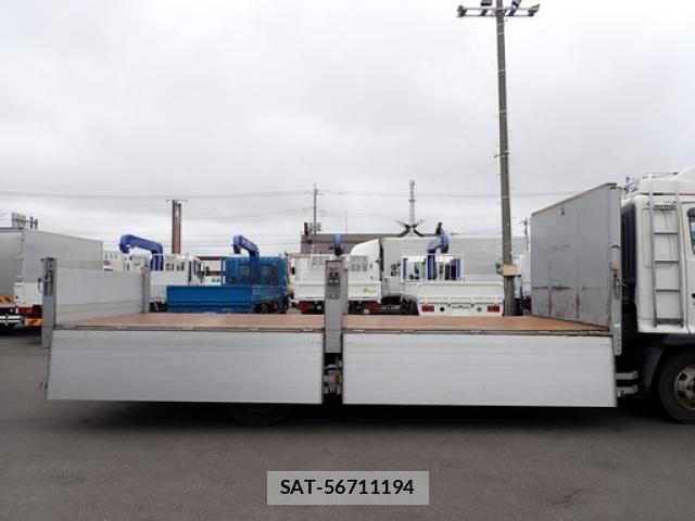 Hino RANGER 2016-11 8246484-25