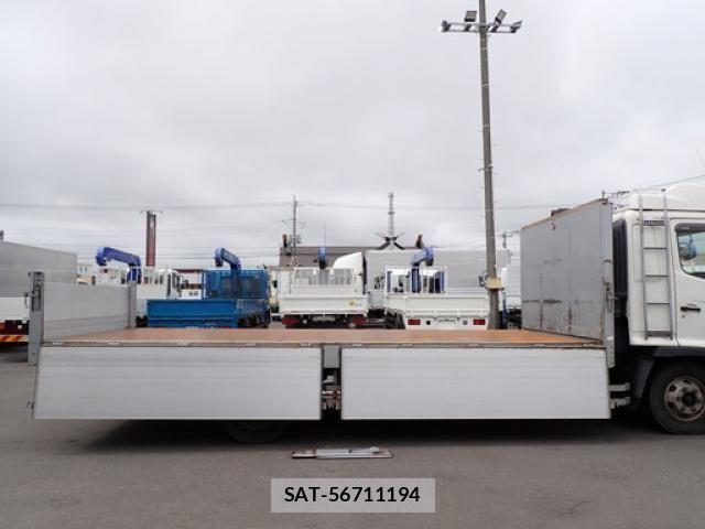 Hino RANGER 2016-11 8246484-26