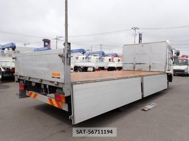 Hino RANGER 2016-11 8246484-27