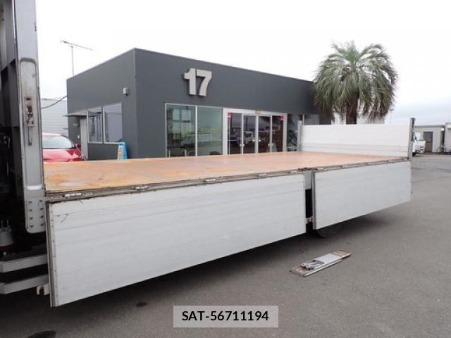 Hino RANGER 2016-11 8246484-28