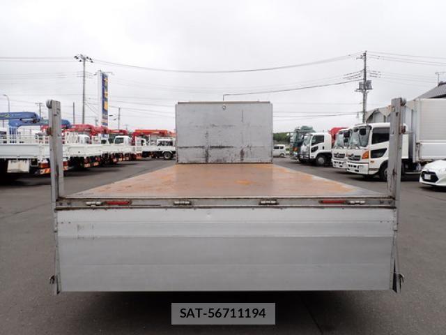 Hino RANGER 2016-11 8246484-29