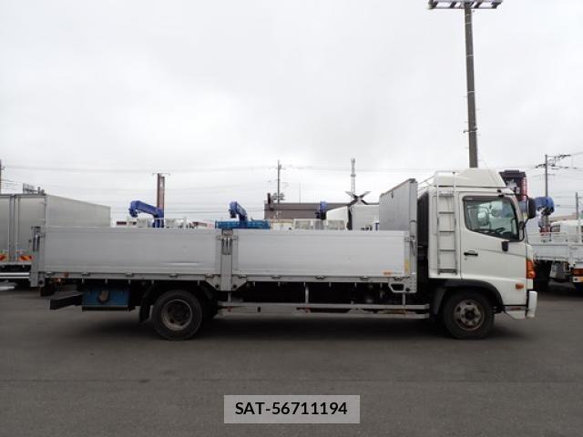 Hino RANGER 2016-11 8246484-3