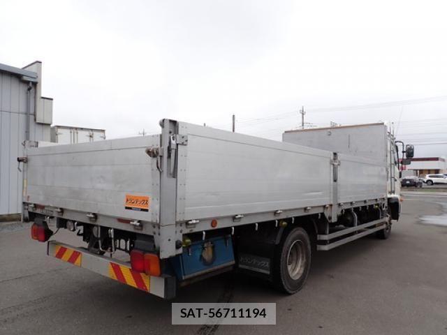 Hino RANGER 2016-11 8246484-4