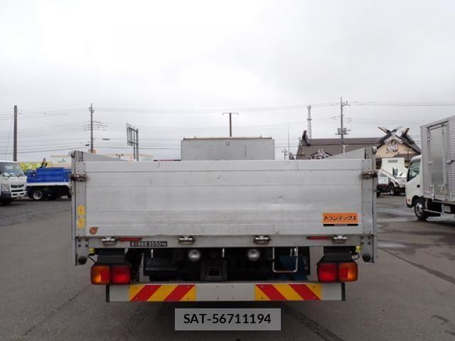 Hino RANGER 2016-11 8246484-5