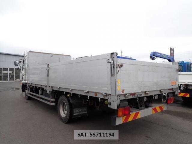 Hino RANGER 2016-11 8246484-6