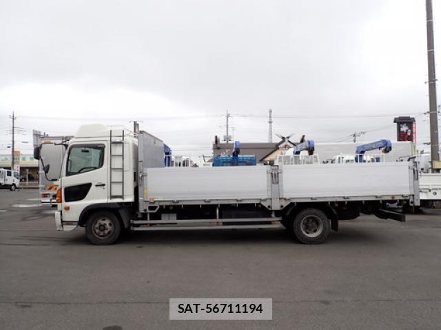 Hino RANGER 2016-11 8246484-7