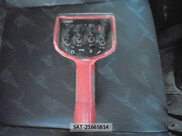 Hino RANGER 2013-03 8246481-14