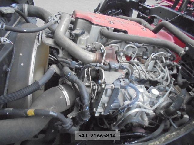 Hino RANGER 2013-03 8246481-15