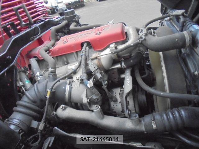 Hino RANGER 2013-03 8246481-16