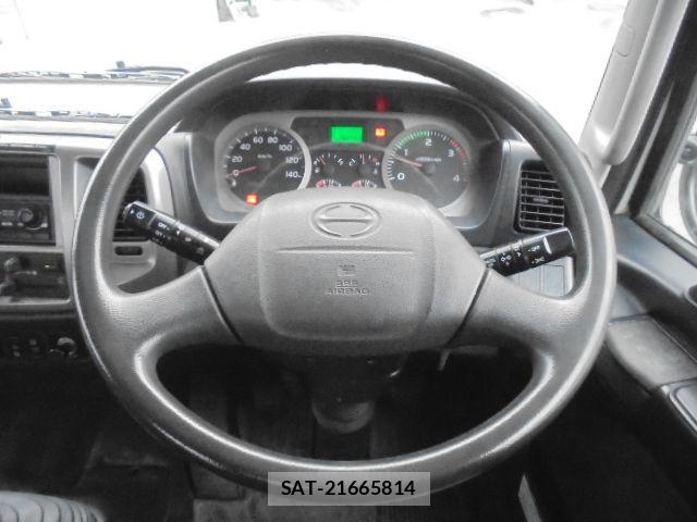 Hino RANGER 2013-03 8246481-1