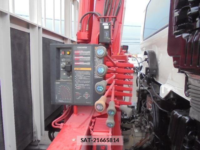 Hino RANGER 2013-03 8246481-19