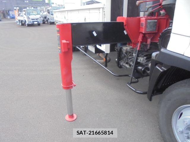 Hino RANGER 2013-03 8246481-21