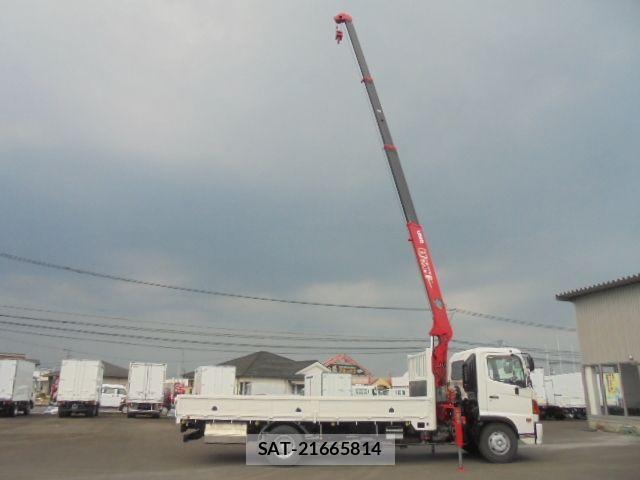 Hino RANGER 2013-03 8246481-22