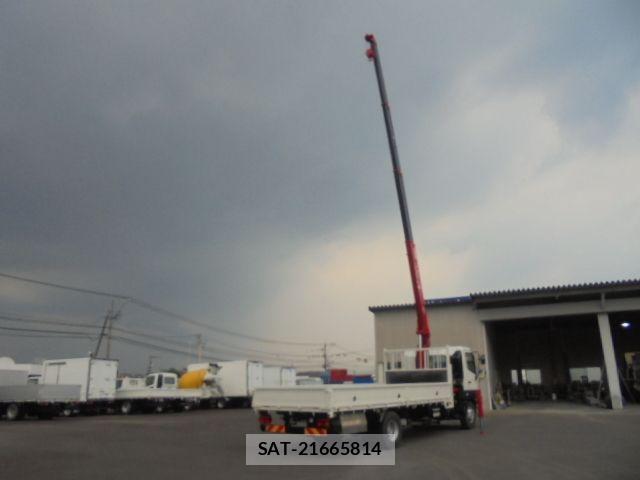Hino RANGER 2013-03 8246481-24
