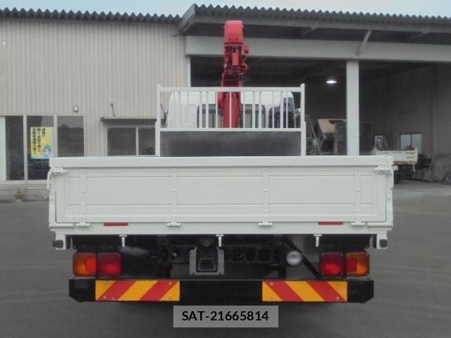 Hino RANGER 2013-03 8246481-25