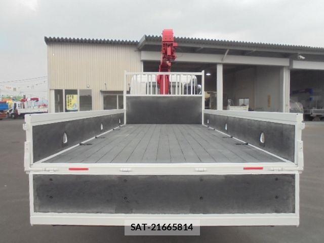 Hino RANGER 2013-03 8246481-26