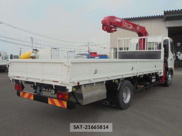 Hino RANGER 2013-03 8246481-2