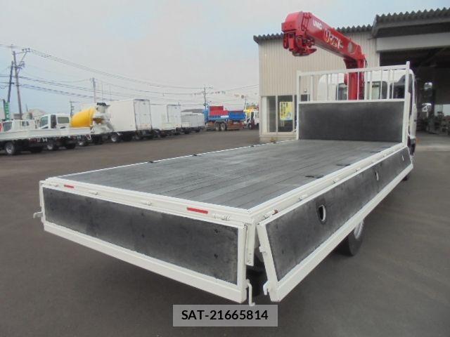 Hino RANGER 2013-03 8246481-29