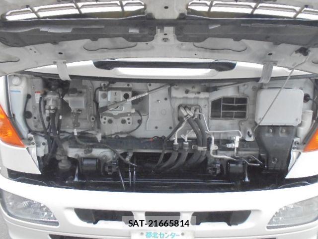 Hino RANGER 2013-03 8246481-5