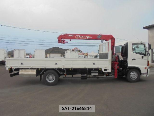Hino RANGER 2013-03 8246481-6