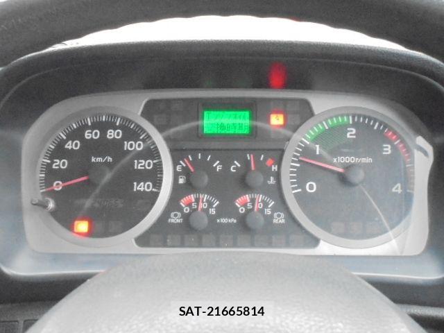 Hino RANGER 2013-03 8246481-8