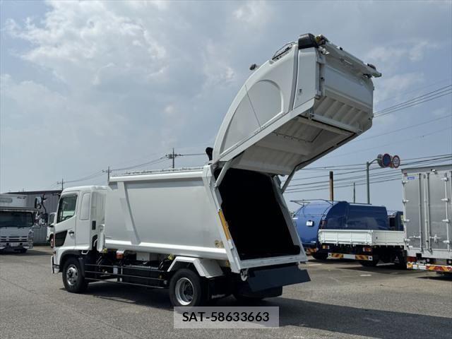 Hino RANGER 2014-06 8246478-9