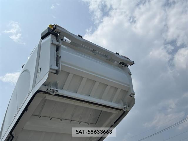 Hino RANGER 2014-06 8246478-10