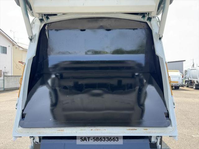 Hino RANGER 2014-06 8246478-13